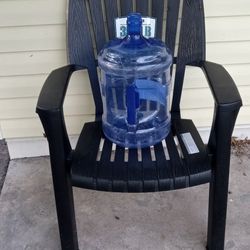 Water Bottle