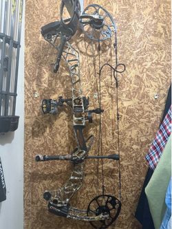 Mathew’s VRX 31.5
