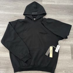 Brand new Essentials Fear of God hoodie – Size Small.