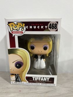 Tiffany Funko Pop