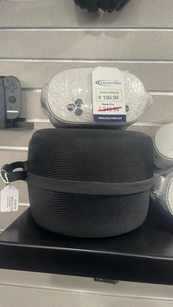 Oculus Quest 3S