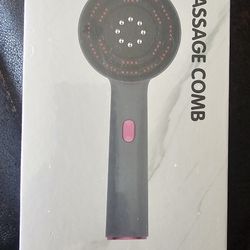 Massage Comb (10) Available 