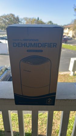 Dehumidifier