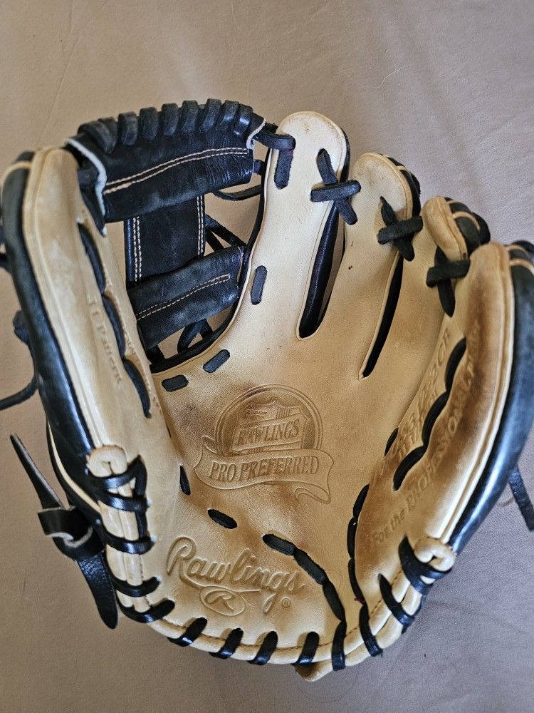 Rawlings Glove