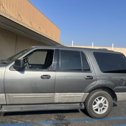 2003 Ford Expedition