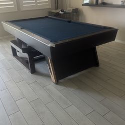Pool Table 