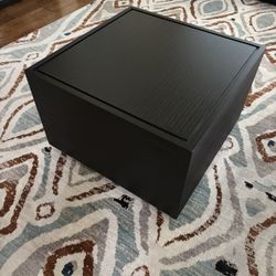 End Tables