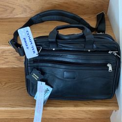 Computer Briefcase
