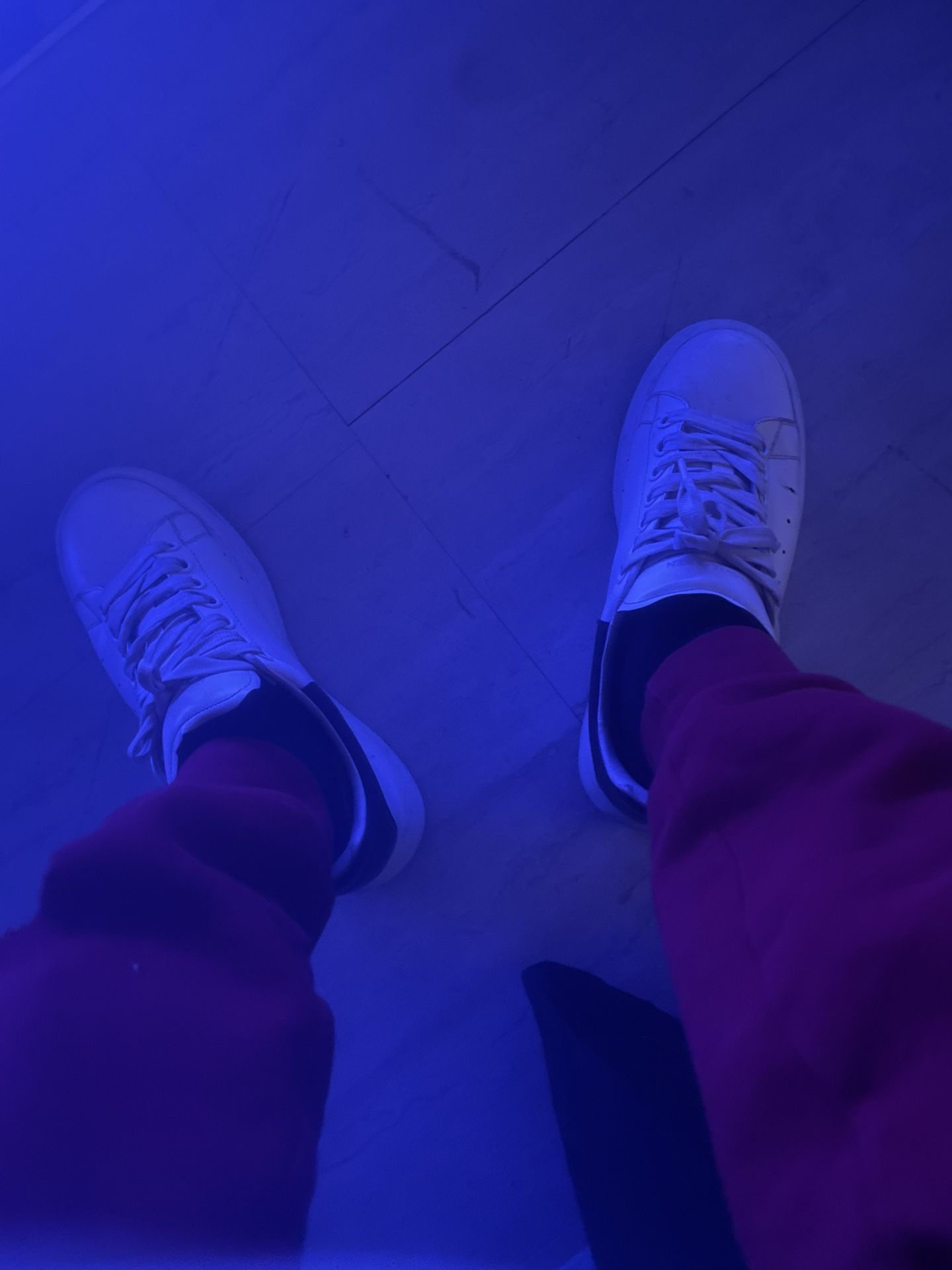 Alexander McQueen’s