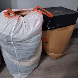 Free Womans Clothes Variety Sizes