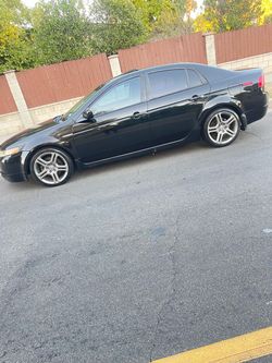 2005 Acura TL
