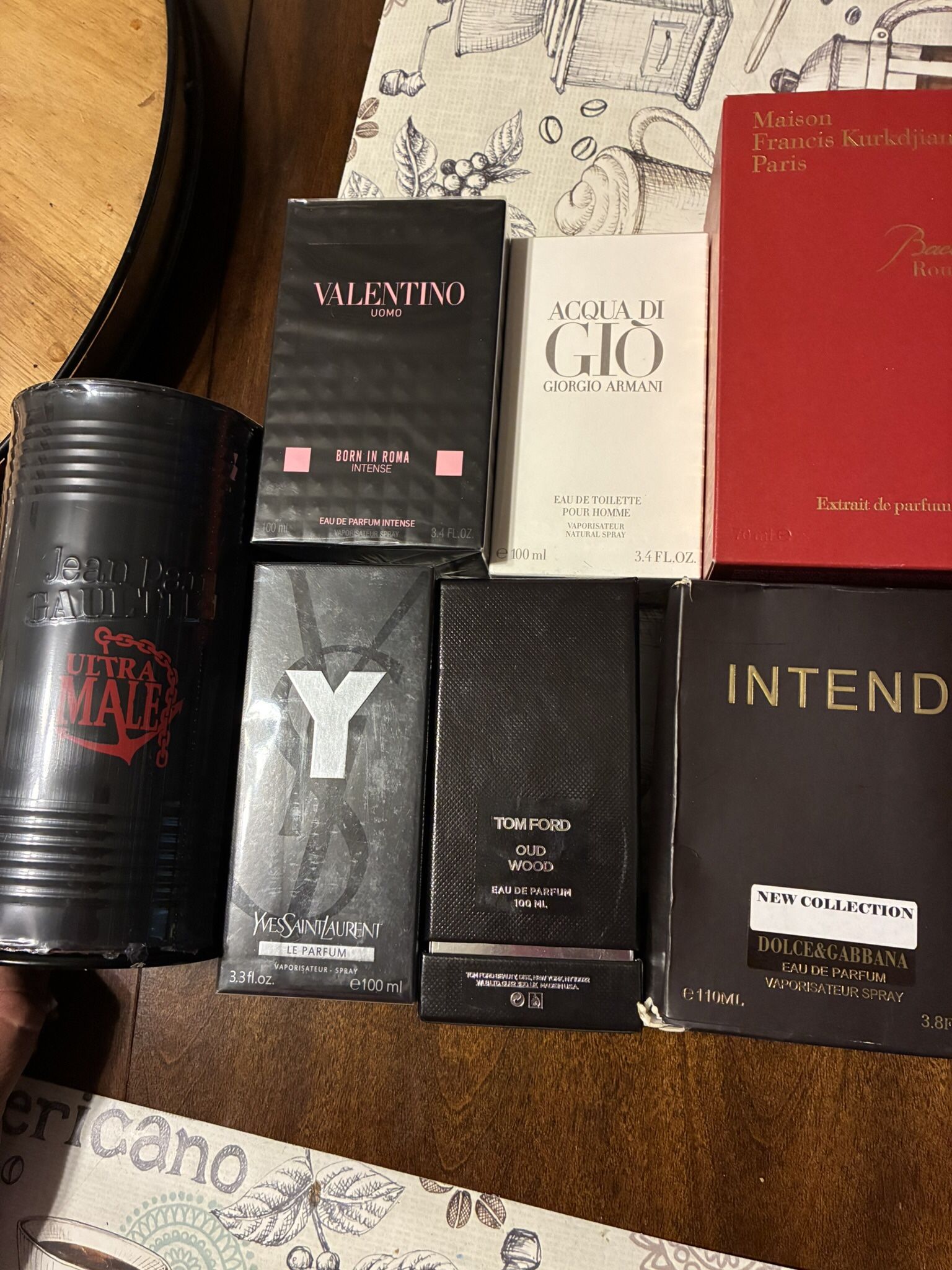 Quality Cologne Good Prices Deals
