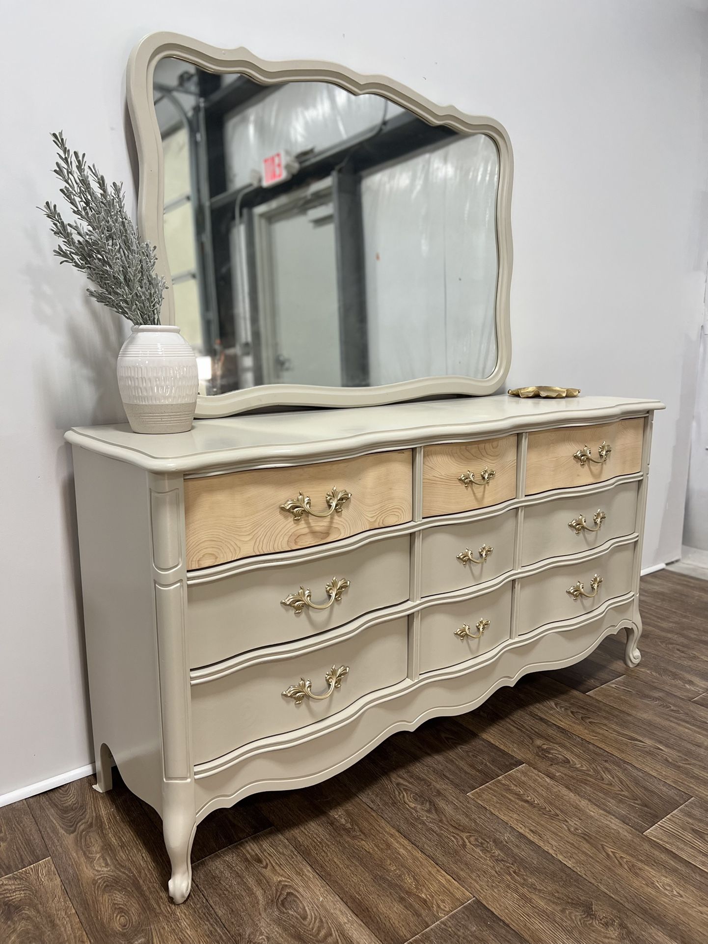 French Provential 4 piece set!