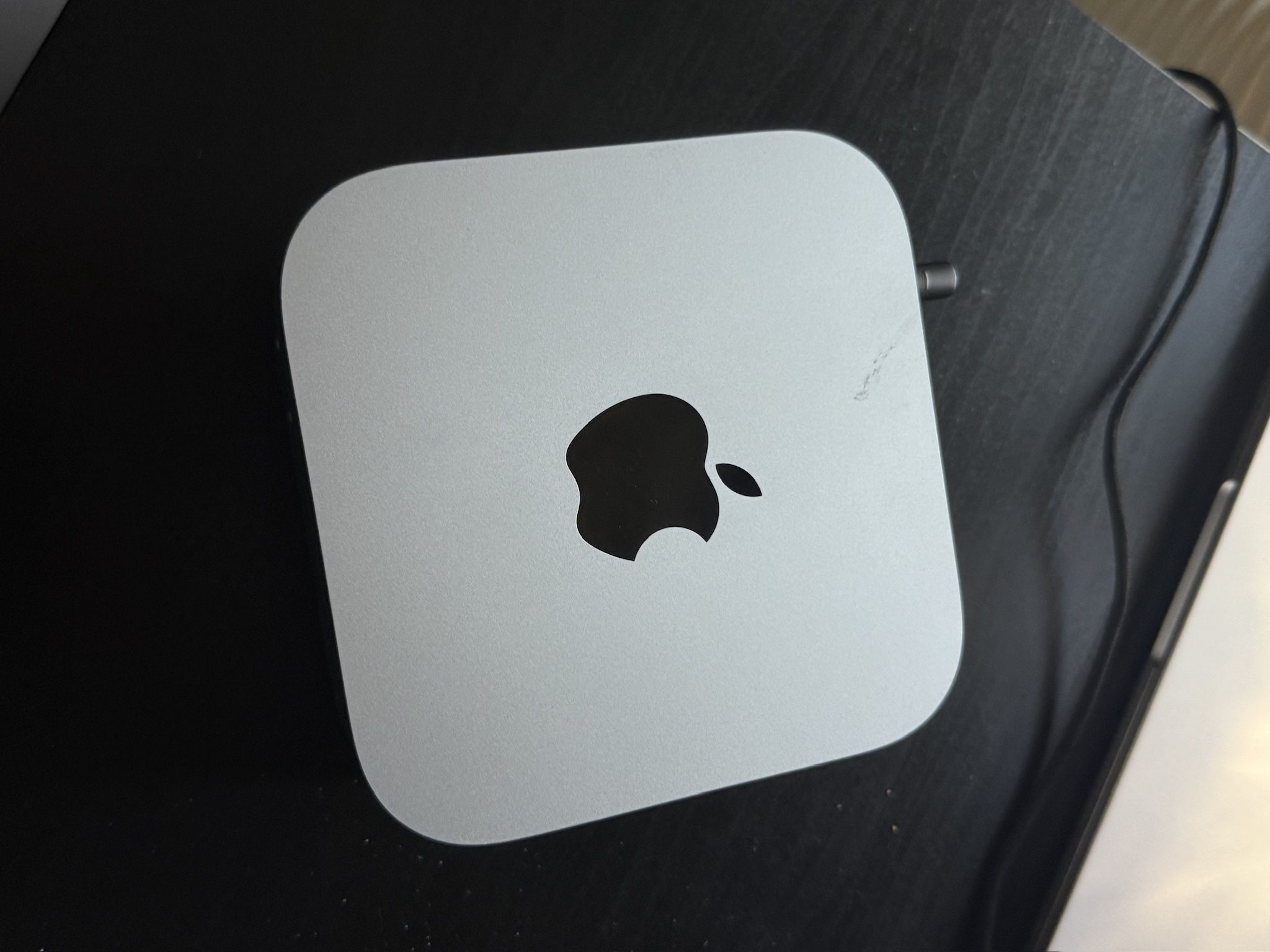 MAC Mini 24GB 512GB