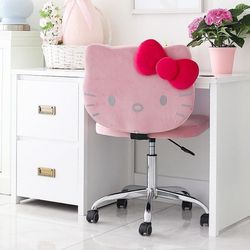 Pink Imoressions Hello Kitty Chair 
