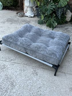 Raised Bed For Pets