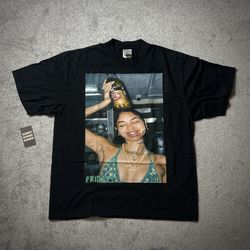 Streetwear Shirt XL
