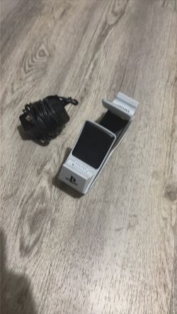 Dual ps5 controller chargers