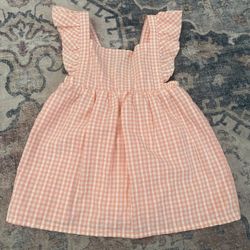 Baby Dress