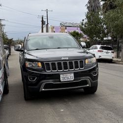 Cherokee 2014 Título Limpio 