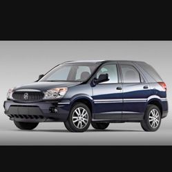 Parts For Sale From Buick Rendezvous 