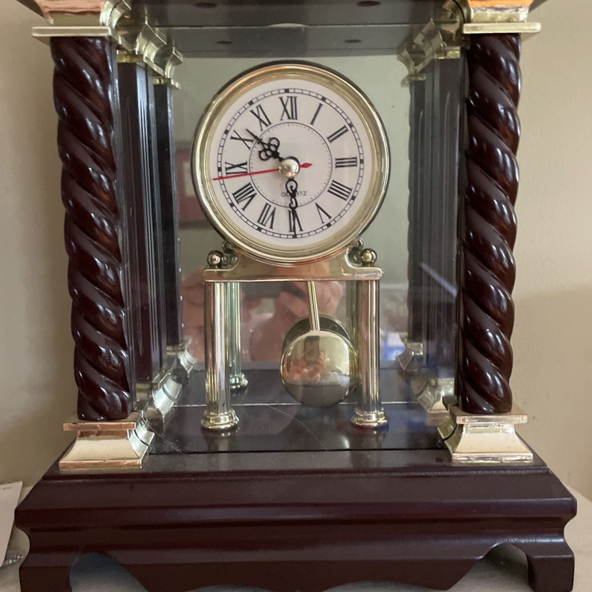Clock