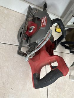 Skill Saw
