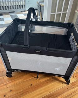 Baby items (I have twins so it’s double)