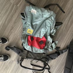 Vintage Kelty Backpack