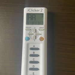 iClicker2