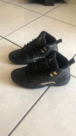 Jordan Retro 12