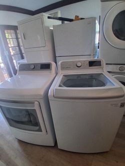 Free delivery and installation