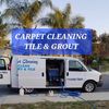 STEAM CARPET CLEANING 