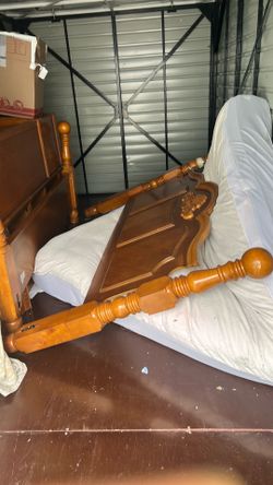 King size bedroom set