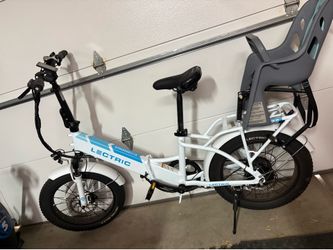 Lectric XP 3.0 Electric Bike