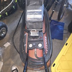 Craftsman Air Compressor 