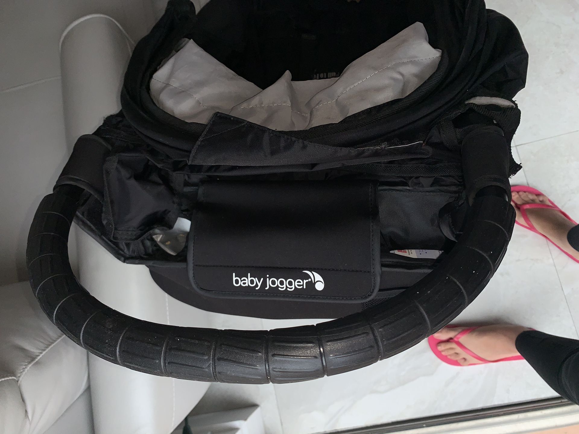 Baby Jogger Stroller