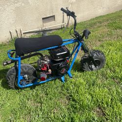 Mini Bike