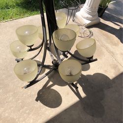 Ceiling Lamp