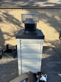 Chimney Cap