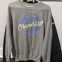 Old Row Chapel Hill Sweatshirt 