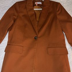 Calvin Klein Women’s Blazer