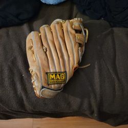 Baseball Glove