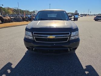 2013 Chevrolet Suburban