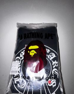 Chrome Hearts x Bape T-Shirt (Size Small Men’s)