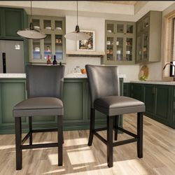 Counter Stools 150.00 For Set