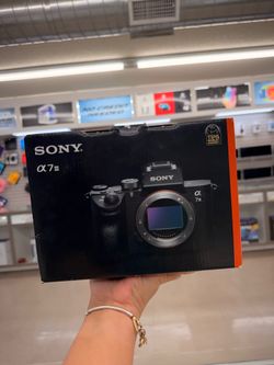 Sony Alpha 7 III