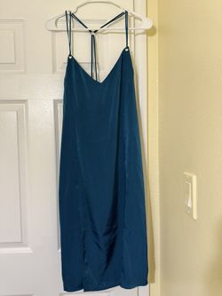 Kendall & Kylie Dress