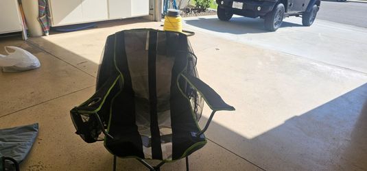 Kelsyus Foldable Chair