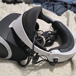 Playstation VR